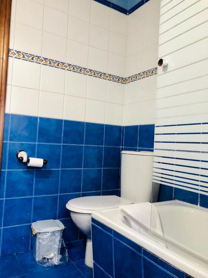 Villa Casa El Rubio Sobrepiedra à San Juan de Parres Extérieur photo
